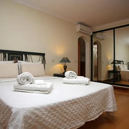 Casa Vela Palace Apartamento Albufeira