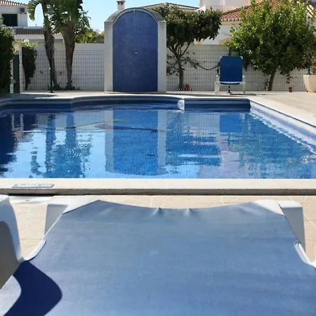 Apartamento Casa Vela Palace Albufeira