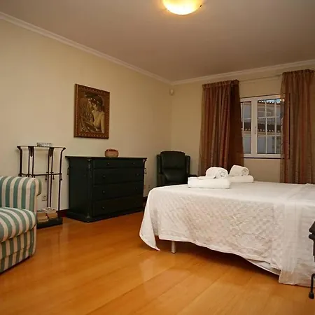 Casa Vela Palace Apartamento Albufeira