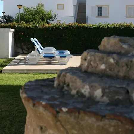 Apartamento Casa Vela Palace *