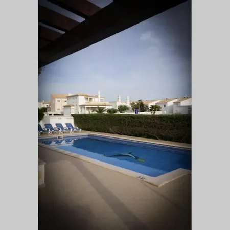 Apartamento Casa Vela Palace