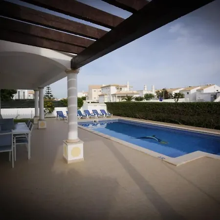 Apartamento Casa Vela Palace Albufeira