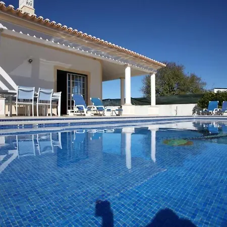 Casa Vela Palace Apartamento Albufeira