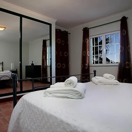 Apartamento Casa Vela Palace *