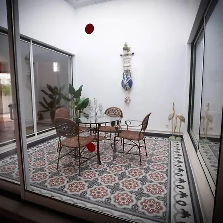 Apartamento Casa Vela Palace