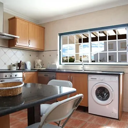 Apartamento Casa Vela Palace Albufeira