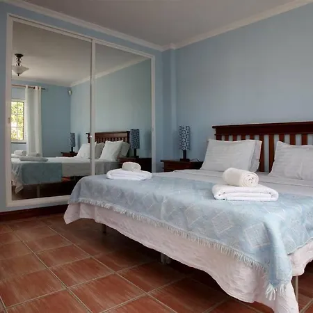 Apartamento Casa Vela Palace Albufeira