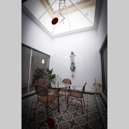 Casa Vela Palace Apartamento