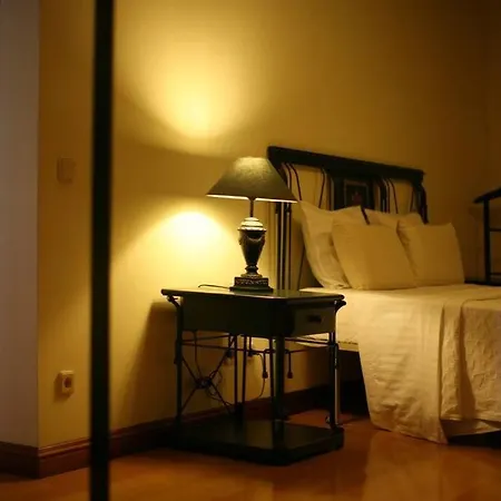 Apartamento Casa Vela Palace Albufeira