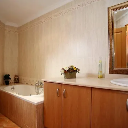 Casa Vela Palace Apartamento