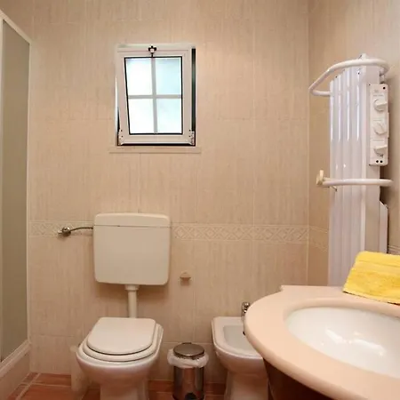 Casa Vela Palace Apartamento *